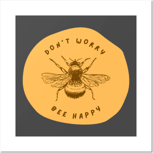 Beekeeper honey beekeeping Posters and Art